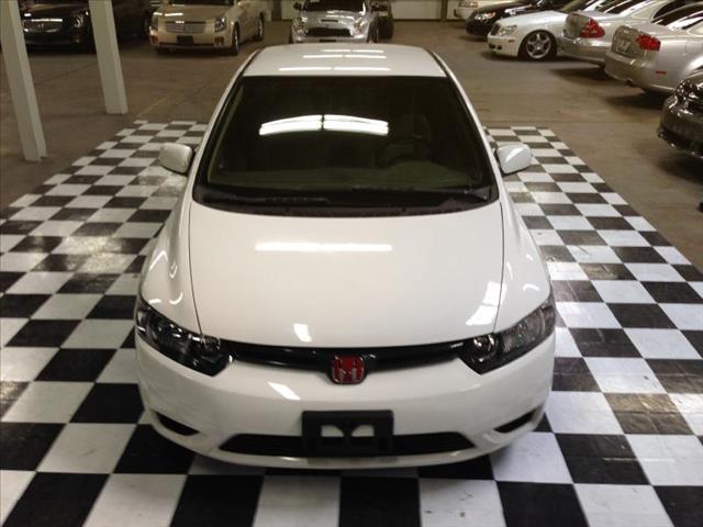 2008 Honda Civic Sel...new Tires