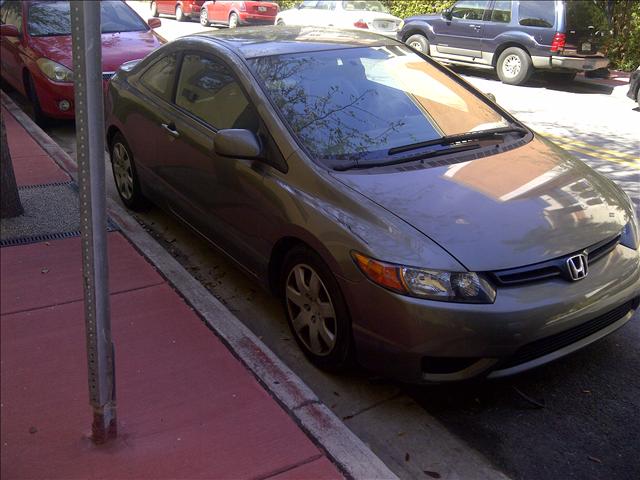 2008 Honda Civic Touring Moon And Nav