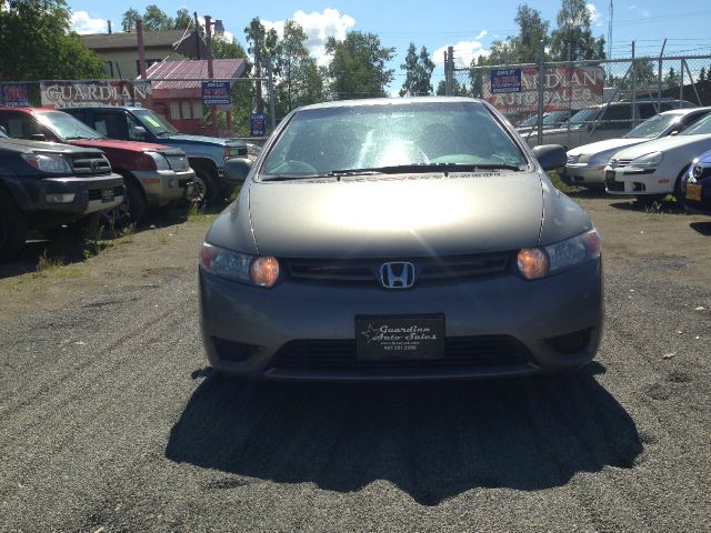 2008 Honda Civic 4DR SE