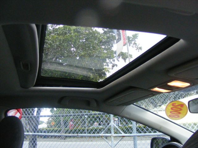 2008 Honda Civic 2dr Reg Cab 120.5 WB