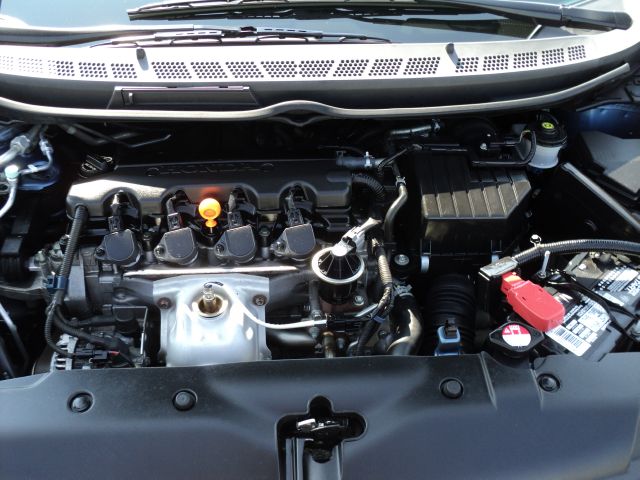 2008 Honda Civic Slt Pickup 8 Ft