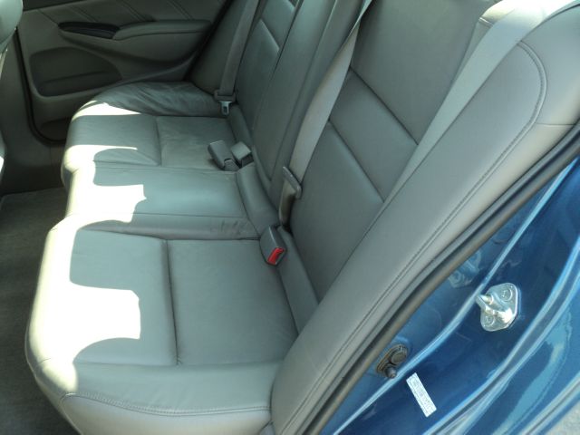 2008 Honda Civic Slt Pickup 8 Ft