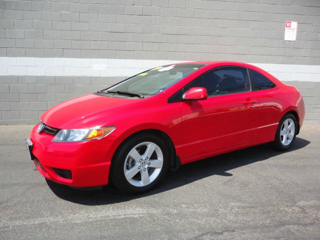 2008 Honda Civic POLO SDI