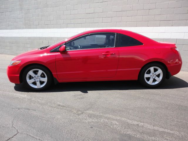 2008 Honda Civic POLO SDI