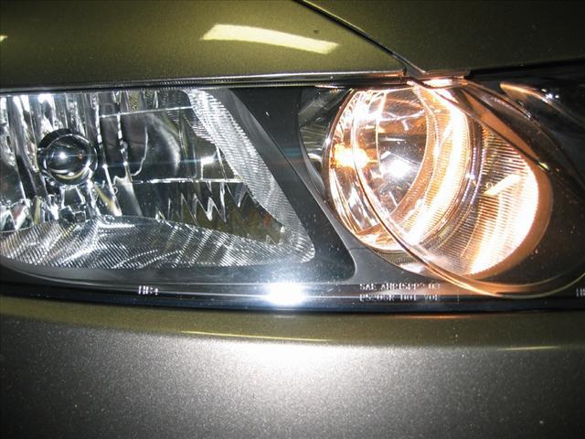 2008 Honda Civic Elk Conversion Van