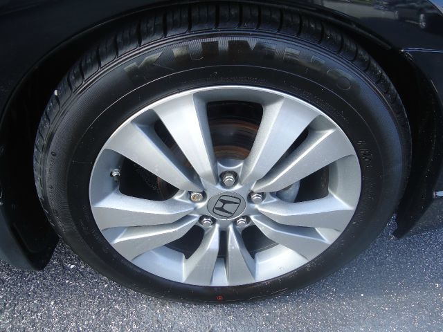 2008 Honda Civic GTC