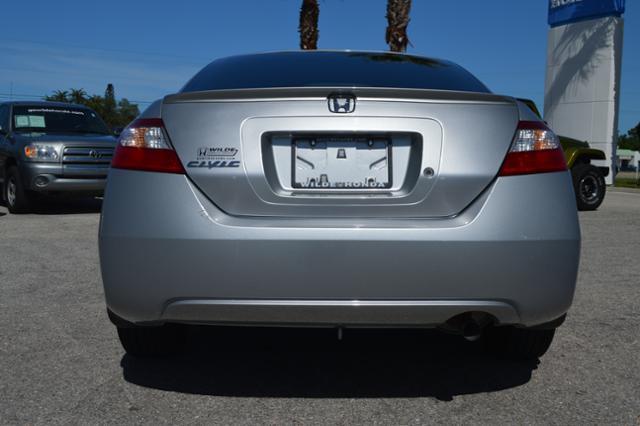 2008 Honda Civic CE WHY PAY MORE Sedan