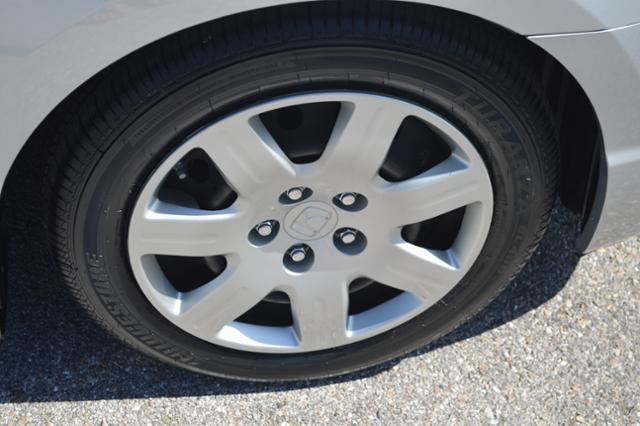 2008 Honda Civic CE WHY PAY MORE Sedan