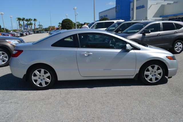 2008 Honda Civic CE WHY PAY MORE Sedan