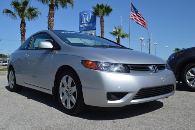 2008 Honda Civic CE WHY PAY MORE Sedan