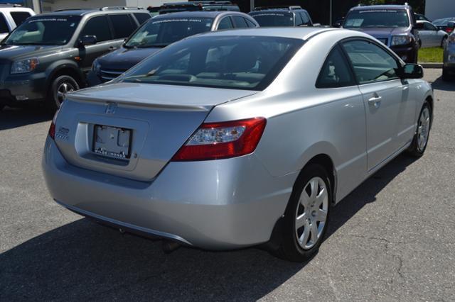 2008 Honda Civic CE WHY PAY MORE Sedan