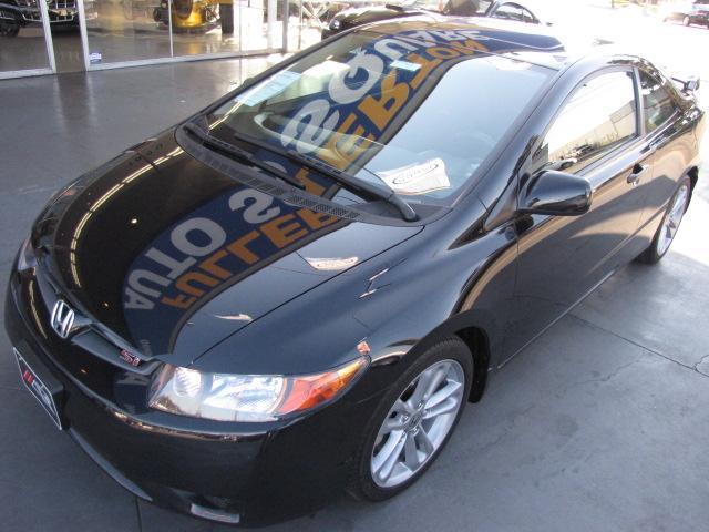 2008 Honda Civic Touring W/navi/res