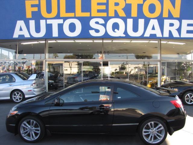 2008 Honda Civic Touring W/navi/res