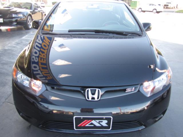 2008 Honda Civic Touring W/navi/res