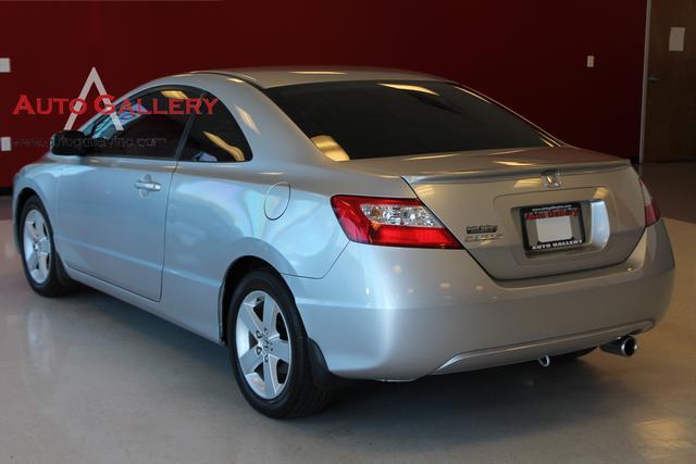 2008 Honda Civic Open-top