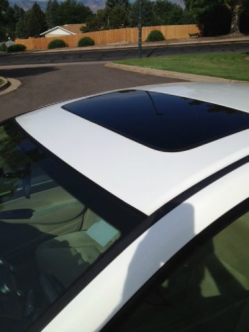 2008 Honda Civic 3.5L RWD