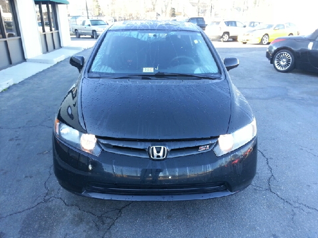 2008 Honda Civic Xlt 4.0l