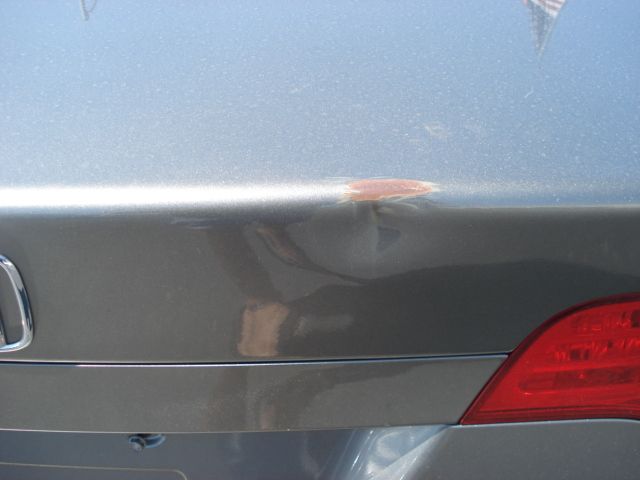 2008 Honda Civic Open-top