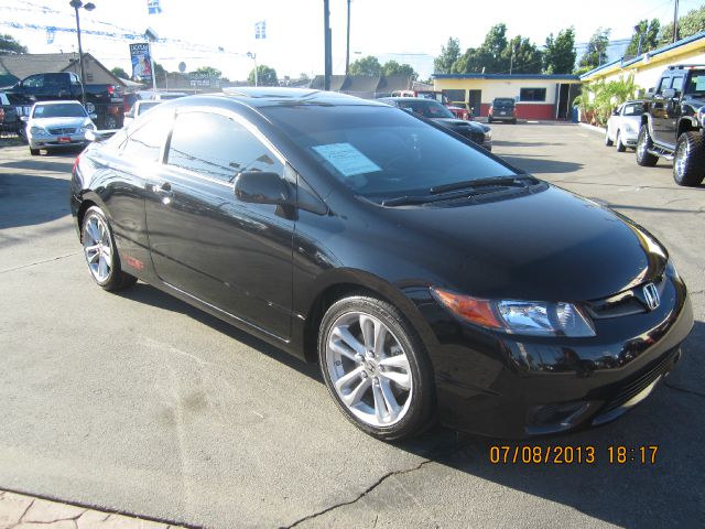 2008 Honda Civic LT 2