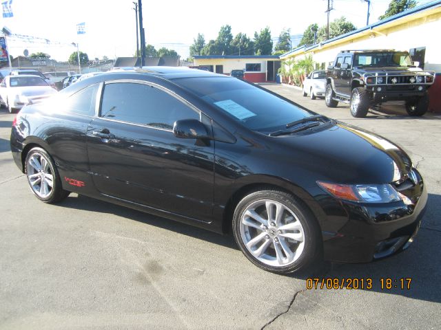 2008 Honda Civic LT 2
