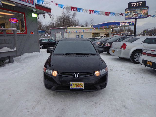 2008 Honda Civic LT 2