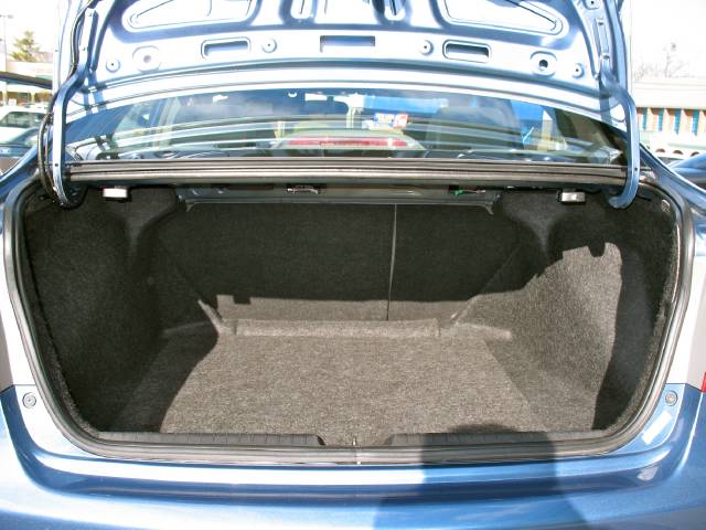 2008 Honda Civic Open-top