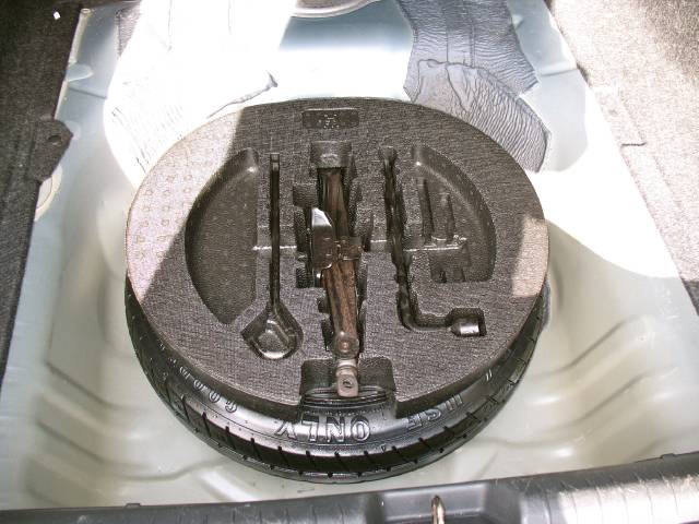 2008 Honda Civic Open-top