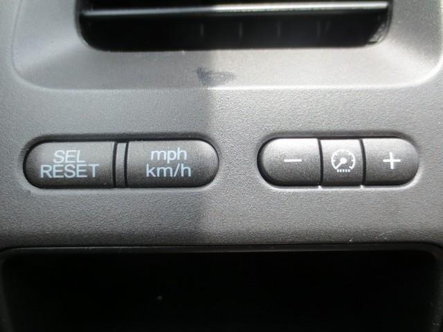 2008 Honda Civic Open-top