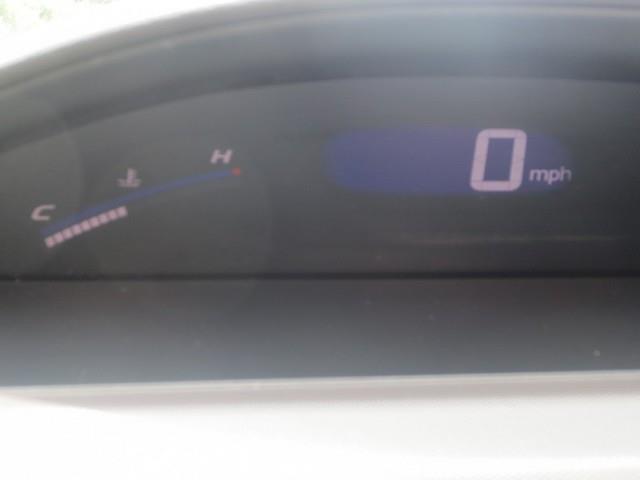 2008 Honda Civic Open-top