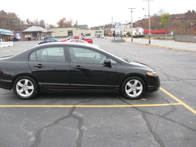 2008 Honda Civic Slt Pickup 8 Ft