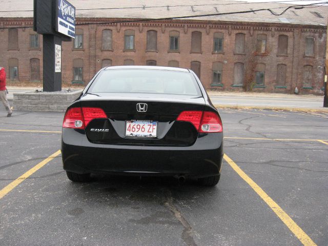 2008 Honda Civic Slt Pickup 8 Ft