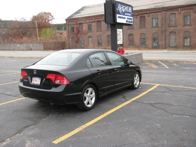 2008 Honda Civic Slt Pickup 8 Ft