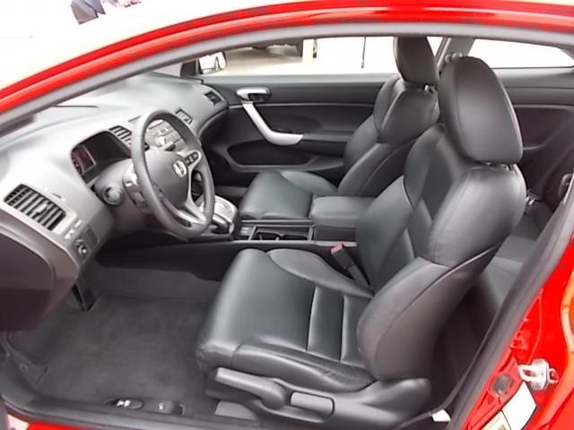 2008 Honda Civic LS 2WD