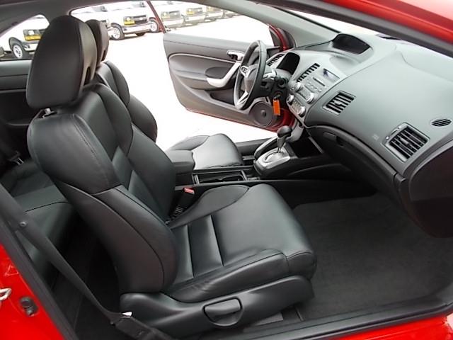 2008 Honda Civic LS 2WD