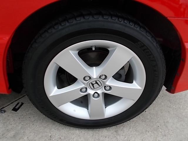 2008 Honda Civic LS 2WD