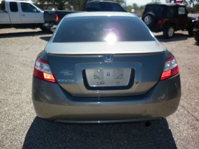 2008 Honda Civic Sel...new Tires