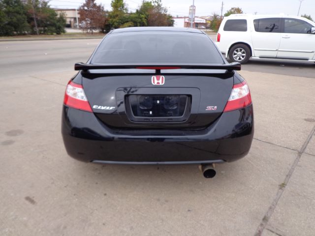 2008 Honda Civic EX35 SUV
