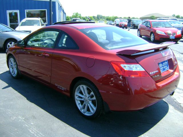 2008 Honda Civic LT 2