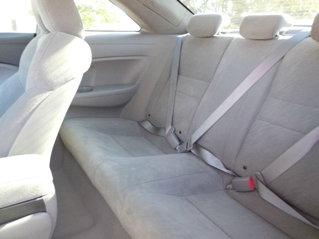 2008 Honda Civic 2dr Reg Cab 120.5 WB