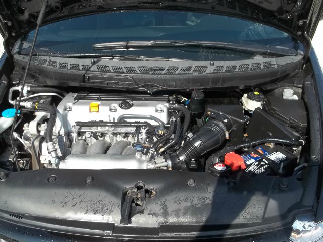 2008 Honda Civic XLT ~ 3rd Row Sunroof 4x4