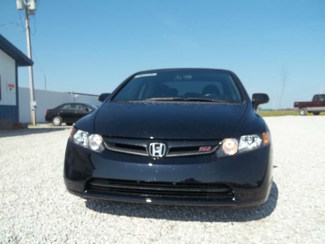 2008 Honda Civic XLT ~ 3rd Row Sunroof 4x4