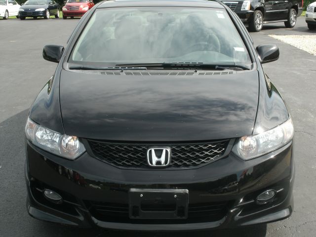 2009 Honda Civic 4DR SE
