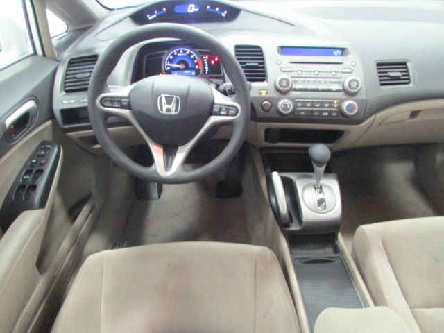 2009 Honda Civic SLT, Duramax, Rims, Loaded