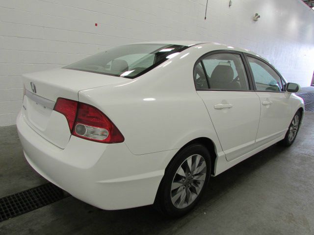 2009 Honda Civic SLT, Duramax, Rims, Loaded