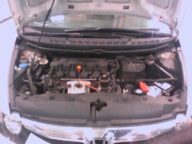 2009 Honda Civic SLT, Duramax, Rims, Loaded