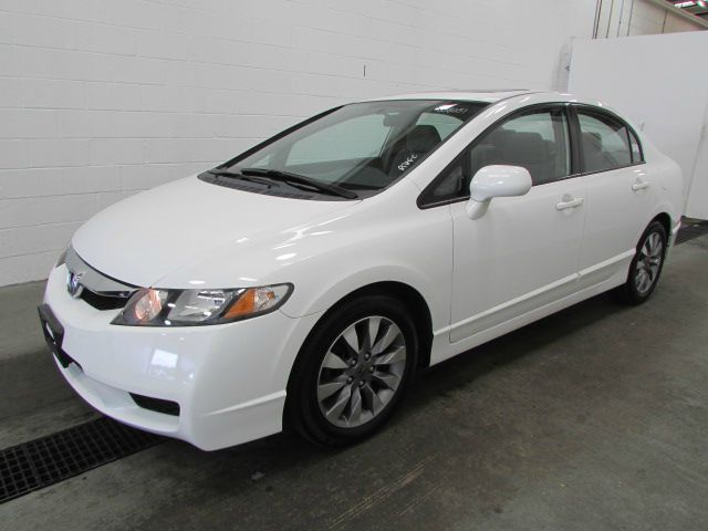 2009 Honda Civic SLT, Duramax, Rims, Loaded
