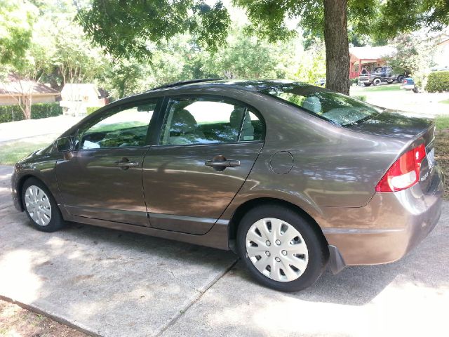 2009 Honda Civic SLT, Duramax, Rims, Loaded