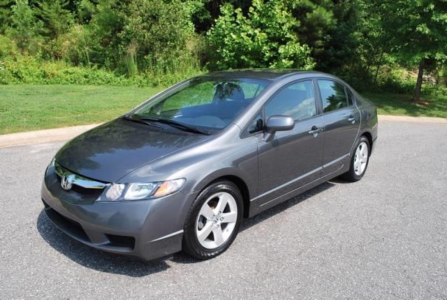 2009 Honda Civic C230 Sports Coupe 2dr Hatchback