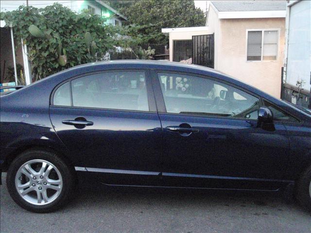 2009 Honda Civic Unknown