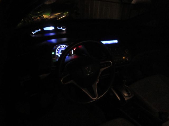 2009 Honda Civic V6 CX